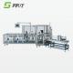 3KW Automatic Carton Packing Machine Carton Packaging Equipment 60 Cases/Min