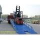 Portable Loading Ramp for Sale/Loading Dock for Container/Truck/ Forklift