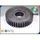TZ684B1007-00 Excavator Planetary Gear for Travel Device PC200-6 PC220-6