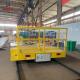 Towing Cable Transfer Trolley 15Ton Rail Transfer Cart