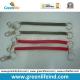 Customized Size Color Request Stretchable Spiral Coil Key Ring Strap