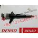 DENSO Diesel Injector 095000-8740 for toyota 2KD-FTV 23670-09360 23670-0L070