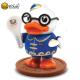 Collectible Figure Blind Box , B.Duck Dessert Series Action Figure Cartoon