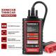 2025 THINKCAR Thinkdiag2 All System Diagnostic Tool Auto VIN ECU Coding 15+ Reset Function One Year Free Update