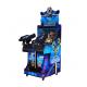 22 Inches Electronic Shooting Game Machine Multi Directional Sound Effect Design