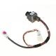 A1669059602 Rear View Parking Camera For Mercedes Benz Reverse Camera IP68