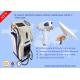Q - Switch Multifunction Beauty Machine / Laser Hair Removal Machines For Salons