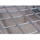 Building Material Steel Bar Woven Wire Mesh Concrete Reinforcement For Construction
