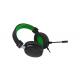 50mm Speaker Green Ps5 Headset On Ps4 1.2m Cable