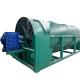 Rotary Washer Equipment Sweet Potato Processing Machinery Maize Flour