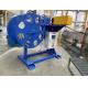 Accurately Control Addition Amount Al-Ti-B Wire Motor Power Rod Feeding Unit