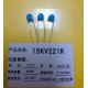 High voltage ceramic capacitors X - Ray Equipments 221k capacitor