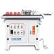MF55 Woodworking Edge Banding Machine for Panel Width≥60mm and Panel Thickness 15-50mm