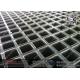 50mm Depth Grey Color FRP Molded Grating ( L2 standard / USCG certificated) | China FRP Grating Factory