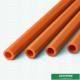 2mm Thickness Ppr Plastic Pipe Polypropylene Water Supply Pipe DIN Standard