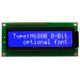 Customized 2.7 Inch COB STN LCD Display Character LCD Display Module