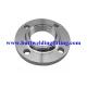 Inconel 625 Threaded Forged Steel Flanges 1/2 To 48 DN15 -1200