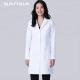 Women'S Pharmacist Lab Coats , White Hospital Lab Coats S-5XL Size