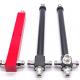 High Power N-F 2/3/4 Way Splitter for Public Safety 698-3800MHz/Grey/Red/Black/Customized