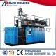 220L Plastic Drum Making Machine PLC Controlled Auto Lubricant System Stable
