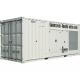 Containerized generator sets, diesel generator sets, diesel power generator sets power generators 20'/40' container type