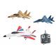 Top selling  Transjoy    2.4G 2CH Electrict EPP RC Airplane  F15