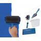 Plastic Paint Runner Pro Roller With Tank Stress Free
