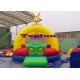 Rabbit Inflatable Jumping Castle Bouncer For Inflate Entertainment Center