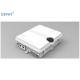 IP65 Fiber Optic Terminal Distribution Box Outdoor Mounted For Communicaiton Network