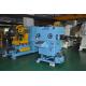Peripheral Equipment Decoiler Straightener Feeder Stamping Production And Processing , Punching