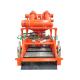 Customized Mud Cleaner / Mud Control Equipment Large Capacity 1835 * 1230 * 1810mm