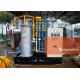 Reliable High Purity Nitrogen Generator , Nitrogen Gas Generator For Metal Powder Sintering