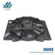 Isuzu Auto Parts Shroud Blower Assembly 8-98090684-1 8980906841 For Isuzu 700P/4HK1