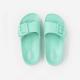 ISO9001 Waterproof Slide Sandal , Lightweight Birkenstock Clogs EVA