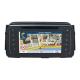 Nissan Kicks dvd player support gps navigation mirror link quad core 6.0/7.1 system