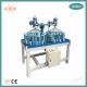 China Factory sell GH48-2 high speed braiding machine produce different cord with low price