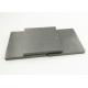 Cemented Carbide Wear Parts , Abrasive Resistant Tungsten Carbide Sheet