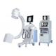 One Million Pixels C Arm Surgical X Ray System 5.0 KW High Frequency
