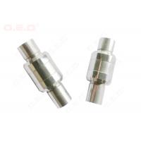 Carbide Rollers Custom Size Tungsten Carbide Parts Polished Rods GNI30