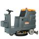 70L Floor Auto Sweeper Scrubber Machine For Garage ODM