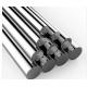 Hot Rolled Stainless Steel Round Bars Rod Black Bright Surface Dia 50mm widely used in auto parts, aviation, aerospace .