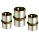 EN Nitride Guide Pins And Bushings , Stripper Guide Bushing for Injection Mold