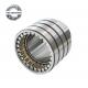 Euro Market Z-566466.ZL Cylindrical Roller Bearings ID 536.18mm OD 762.03mm Brass Cage