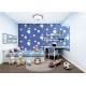 Little Boys Bedroom Wallpaper , Contemporary Wallpapers For Children'S Bedrooms