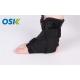 Elastic Ankle Support Brace Adjustable Breathable Sport Ankle Stabilizer Type