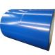 PPGL PPGI Color Coated Prepaint Coil Zinc Roofing Sheet Rolls 1060 120mm