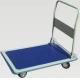 PH150 PH300 Folding Platform Steel Hand Truck Cart Foldable Hand Trolley