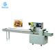 Auto Chocolate Packing Machine / Small Candy Kurkure Pouch Snack Packaging Machine