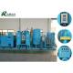 Professional Medical Equipment PSA Oxygen Gas Plant With Filling System