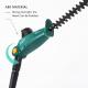550w 450mm Long Reach Long Pole Hedge Trimmer Pruner For Tree Branch